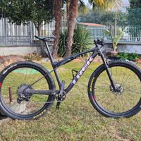Trek Supercaliber generazione 1