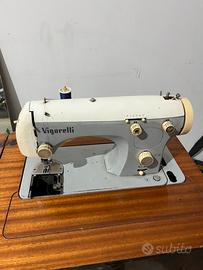 Macchina per cucire Vigorelli