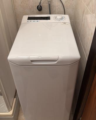 Lavatrice CANDY  con carico dall’alto 40x60x96cm