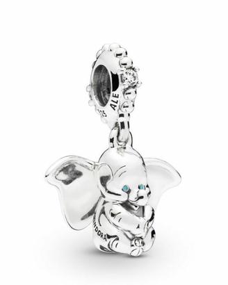 PANDORA Disney 797849CZ Charm Pendente Dumbo 
