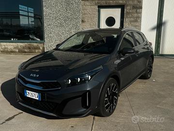 Kia XCeed 1.6 CRDi 136 CV MHEV DCT Style Prezzo Pr