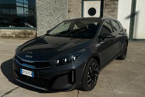 Kia XCeed 1.6 CRDi 136 CV MHEV DCT Style Prezzo Pr