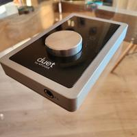 Avid Apogee Duet 2