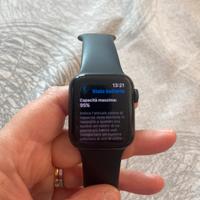 Apple watch serie 6 40 mm