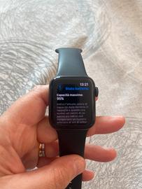 Apple watch serie 6 40 mm