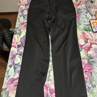 Pantaloni eleganti uomo