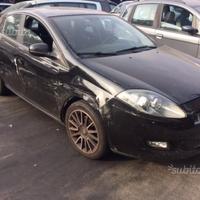 Fiat bravo 2009