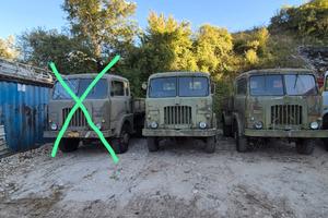 camion militare 