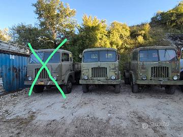 camion militare 