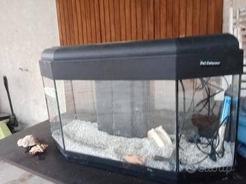 acquario completo 