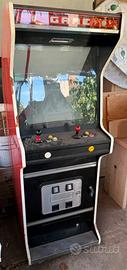 Videogioco da bar anni 80/90