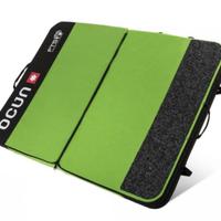 Ocun Moonwalk FTS crash pad boulder arrampicata