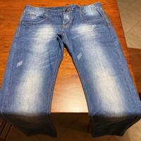 Jeans uomo
