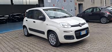 Fiat Panda 1.2 Pop BenzinaGPL NeopatentatiOK