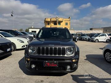 JEEP Renegade 1.0 T3 80th Anniversary
