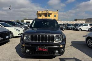 JEEP Renegade 1.0 T3 80th Anniversary