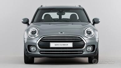 Ricambi Mini clubman anno 2018  2.0 Automatica