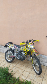 Suzuki DRZ 400 s