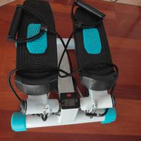 stepper domyos decathlon  