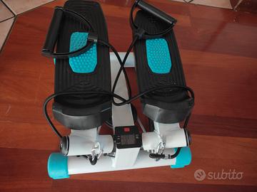 stepper domyos decathlon  