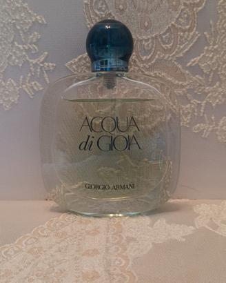Acqua di Gioia by Giorgio Armani edp 50 ml.
