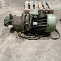 motore elettrico