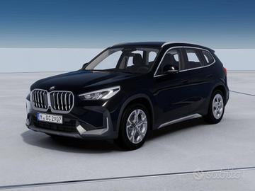 BMW X1 sDrive18d xLine