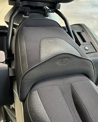 Selle comfort sr sellerie per Yamaha fjr 1300