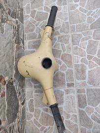Manubrio vespa 50 per mod. L. N R