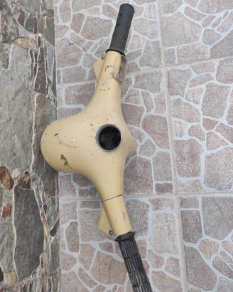 Manubrio vespa 50 per mod. L. N R