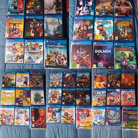 Videogiochi originali PS4 - PlayStation 4