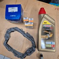 kit tagliando Motoguzzi Griso