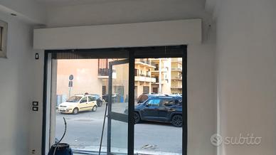 Garage Reggio Calabria