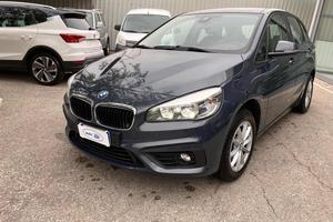 BMW 218 d Active Tourer Advantage automatico