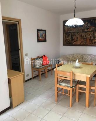 Casa vacanza da Pina a Marina di Lesina