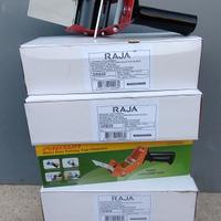 DISPENSER VELOCE A NASTRO ADESIVO