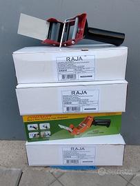 DISPENSER VELOCE A NASTRO ADESIVO