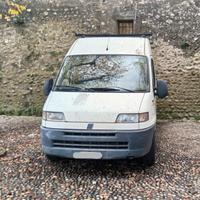 Fiat ducato maxi privato vende