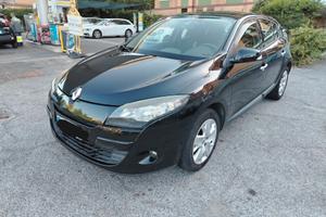 Renault Megane Mégane 1.5 dCi 110CV Attractive