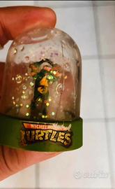 Lotto vintage Qui Quo Qua Turtles anni 70’ 80’