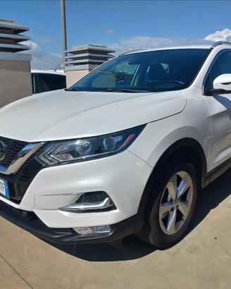 NISSAN Qashqai 1.5 dci N-Tec 115cv