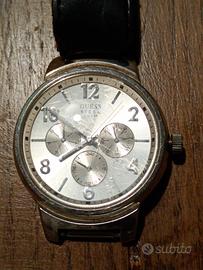 orologio uomo Guess 