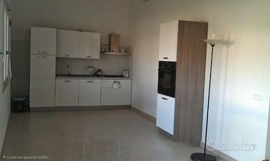 Cucina lineare