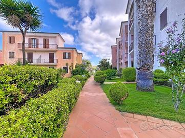 4 LOCALI A VALLEDORIA