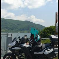 kawasaki versys 1000 gran tourer