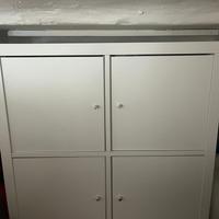 Cubo Kallax ikea