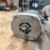 MOTORE PER SERRACINESCA 