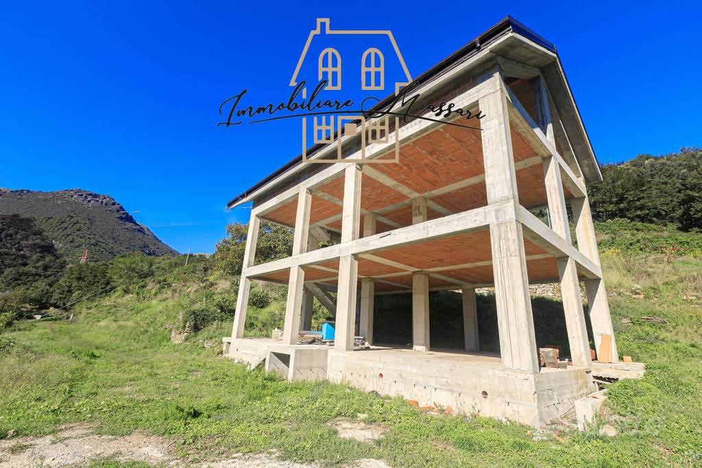 Casa – Genova, Case Brusinetti, Ponente - Vista 3