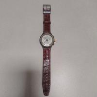 Swatch orologio 