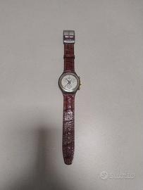 Swatch orologio 